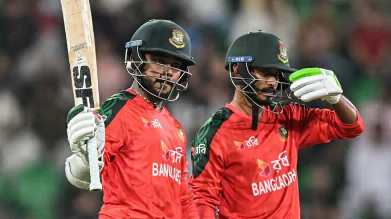 নেদারল্যান্ডসকে ধবলধোলাই দিতে প্রস্তুত বাংলাদেশ