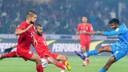 ভারতের মুখোমুখি বাংলাদেশ, ঘোচাতে চায় ২২ বছরের আক্ষেপ