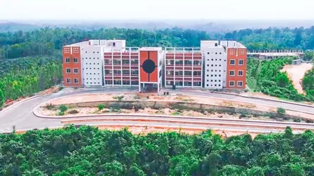 বান্দরবান বিশ্ববিদ্যালয়ের নতুন ভিসি ড. মোহাম্মদ মুহিবউল্যাহ