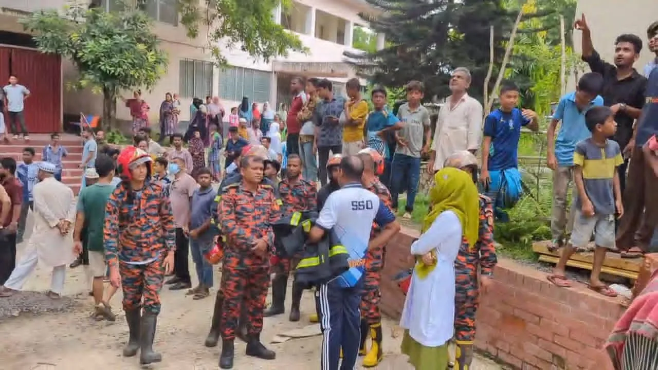 বান্দরবানে বিদ্যুৎস্পৃষ্টে ২ শ্রমিকের মৃত্যু