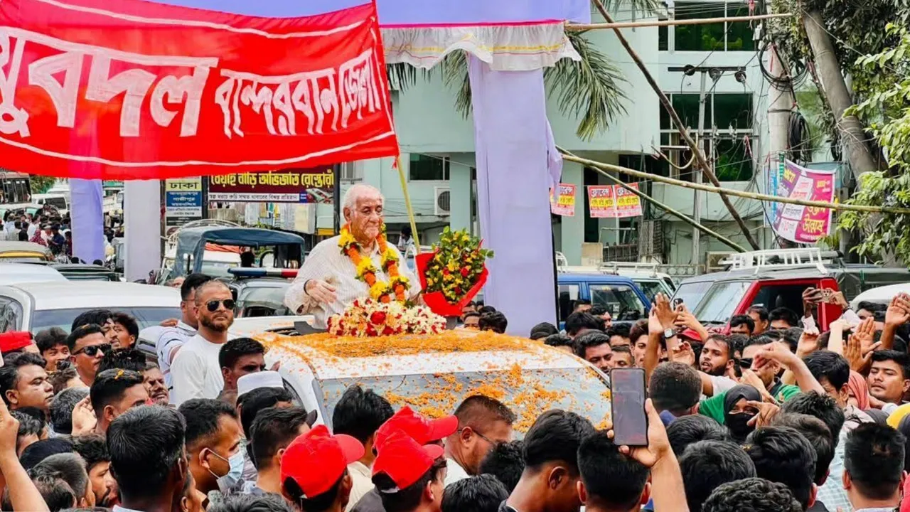 পাহাড়ের প্রান্তিক মানুষের অবস্থার উন্নয়নে সর্বাধিক গুরুত্ব দিয়ে কাজ করা হবে