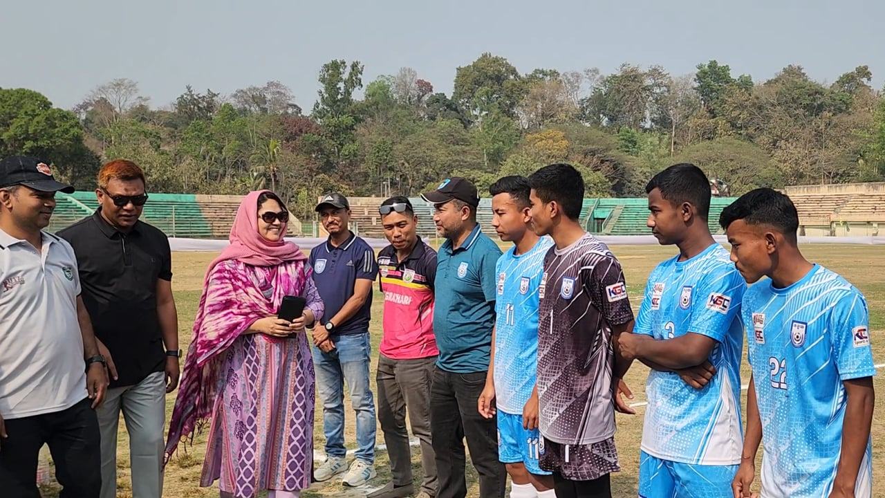 bandarban