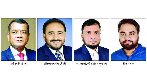 কার হাতে উঠছে ধানের শীষ  তৎপর জামায়াত ও এনসিপি