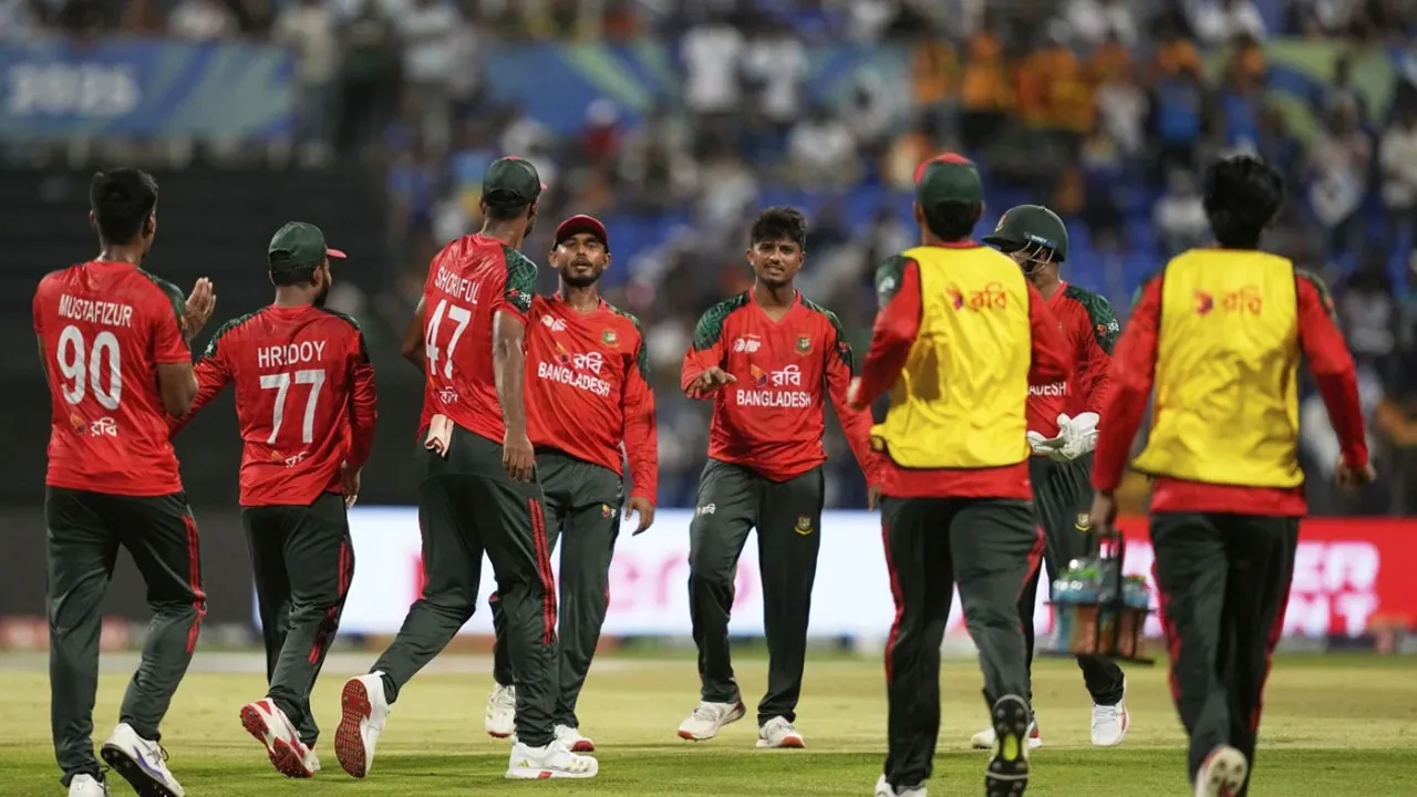 সমীকরণের যে গোলকধাঁধায় আটকা বাংলাদেশ