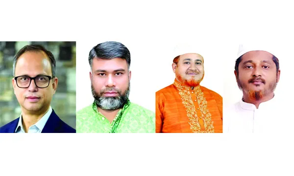 চুয়াডাঙ্গার দুইটি আসনে বিএনপি ও  জামায়াত প্রার্থীদের সম্পদের হিসাব
