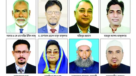 বিএনপির লক্ষ্য আসন পুনরুদ্ধার জামায়াতসহ অন্যরা প্রচারে ব্যস্ত