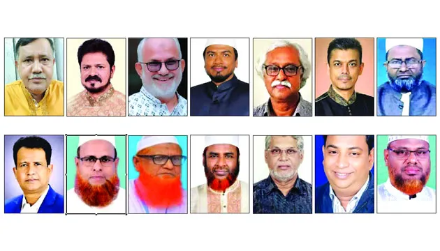 খুলনার ৬টি আসনেই প্রতিদ্বন্দ্বী বিএনপি ও জামায়াত