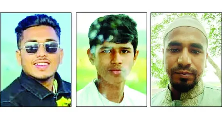 লিবিয়ায় শিবচরের ৩ যুবককে  দালালদের নির্যাতন