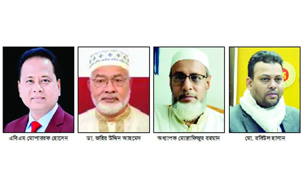 পটুয়াখালী-৪ আসনে দলগুলোর নির্বাচনী প্রচারণা তুঙ্গে