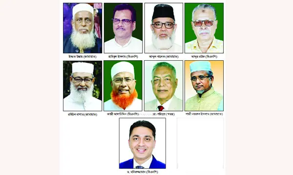 সাতক্ষীরায় জামায়াত-বিএনপি  ও স্বতন্ত্র প্রার্থীর লড়াই