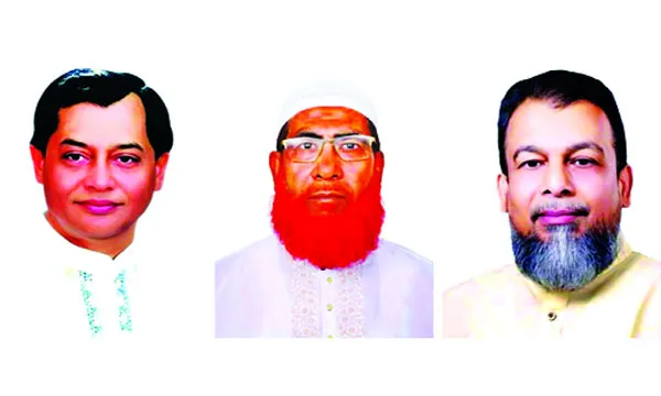 চাঁদপুর-৪ আসনে বিএনপির চ্যালেঞ্জ বিদ্রোহী প্রার্থী, কৌশলী জামায়াত