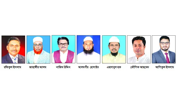 গাজীপুর-৩ আসনে ভোটযুদ্ধের প্রস্তুতি হলফনামায় প্রার্থীদের সম্পদে বড় পার্থক্য