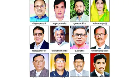 যশোরে একটি বাদে সব আসনেই বিএনপির একাধিক প্রার্থী