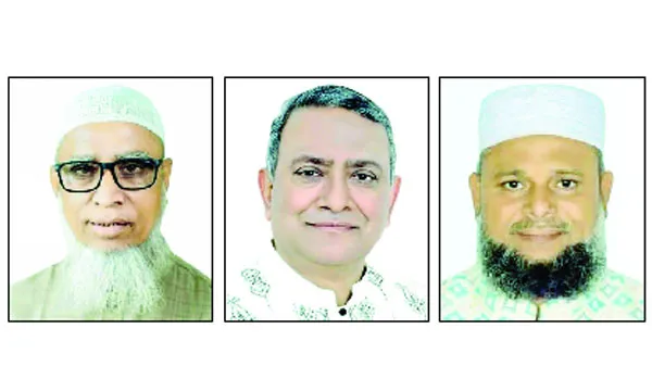 চমক দেখাতে চায় ১১ দল প্রার্থী  পুনরুদ্ধারে মরিয়া বিএনপি