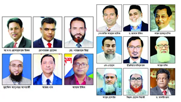 চাঁদপুরে বিএনপিতে প্রার্থীর ছড়াছড়ি জামায়াতের একক প্রার্থী