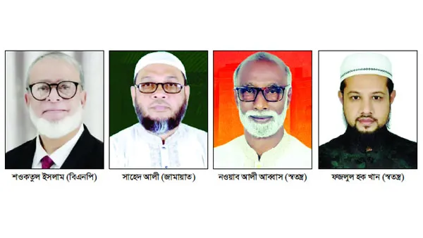 লড়াই হবে চতুর্মুখী, জয় নির্ধারণ করবেন চা-শ্রমিকরা