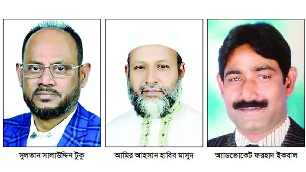 বিএনপির চ্যালেঞ্জ বিদ্রোহী প্রার্থী ইতিহাস গড়তে চায় জামায়াত