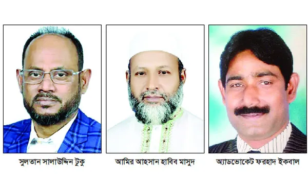 বিএনপির চ্যালেঞ্জ বিদ্রোহী প্রার্থী ইতিহাস গড়তে চায় জামায়াত
