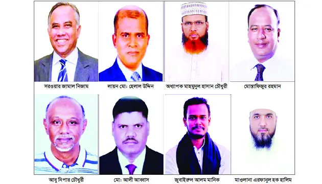 বিএনপির টার্গেট পুনরুদ্ধার সক্রিয় জামায়াত-এনসিপি