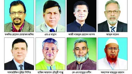 বিভক্ত বিএনপিতে প্রার্থীর ছড়াছড়ি ইতিহাস গড়তে চায় জামায়াত