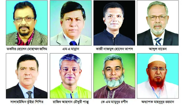 বিভক্ত বিএনপিতে প্রার্থীর ছড়াছড়ি ইতিহাস গড়তে চায় জামায়াত