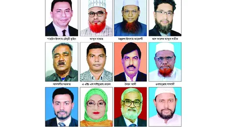 ধর্মীয় ও সামাজিক অনুষ্ঠানে হাজির হচ্ছেন সম্ভাব্য প্রার্থীরা