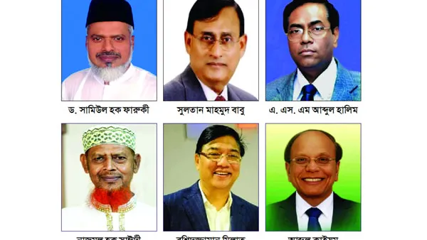 বিএনপি-জামায়াতসহ বিভিন্ন দল মাঠ গোছাতে ব্যস্ত