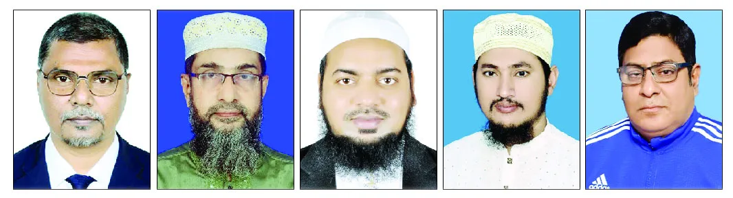 নীলফামারী-২ আসনে প্রতিদ্বন্দ্বিতায় জামায়াত-বিএনপি