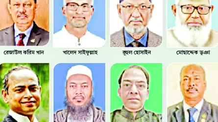 জামায়াতে একক প্রার্থী বিএনপিতে মনোনয়নপ্রত্যাশী ১১ নেতা