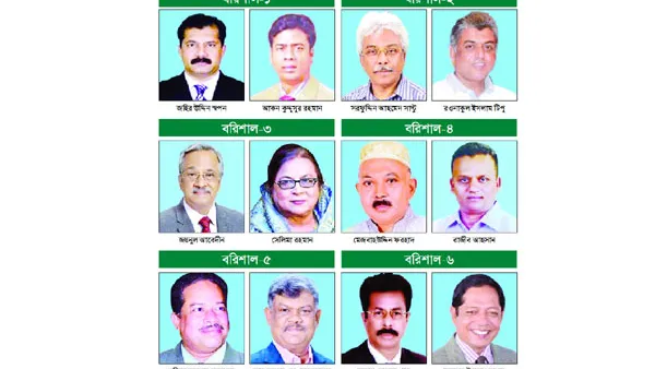 মনোনয়ন পেতে কেন্দ্রের পাশাপাশি নেতাকর্মীদের সমর্থন পাওয়ার চেষ্টা