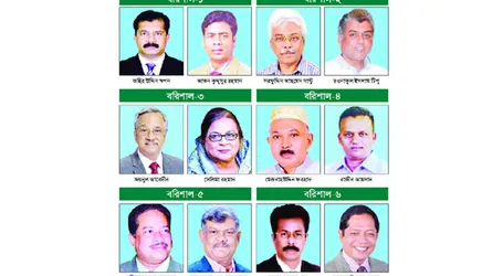 মনোনয়ন পেতে কেন্দ্রের পাশাপাশি নেতাকর্মীদের সমর্থন পাওয়ার চেষ্টা