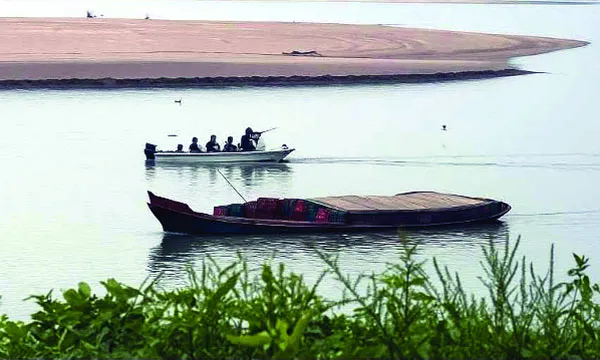 পদ্মার চরে আধিপত্যের লড়াই, ৯ মাসে ৭ খুন