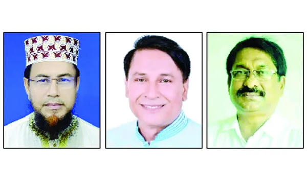 রংপুর-৬ আসনে জাপা-আ’লীগের দুর্গে  লড়াই হবে জামায়াত-বিএনপির