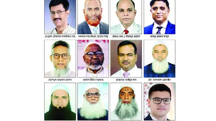 বিএনপিতে একাধিক জামায়াতের একক প্রার্থী