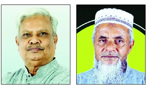 নোয়াখালী-৪ আসনে বিএনপি জামায়াতের তীব্র প্রতিদ্বন্দ্বিতা