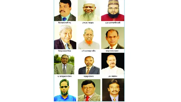 বিএনপিতে একাধিক, জামায়াত ও এনসিপির একক প্রার্থী