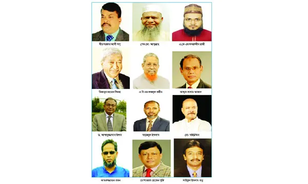 বিএনপিতে একাধিক, জামায়াত ও এনসিপির একক প্রার্থী