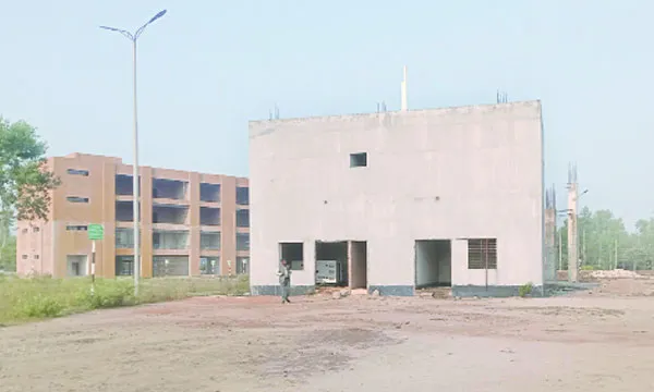 সিরাজগঞ্জে অব্যবহৃত পড়ে আছে ৫৫ কোটি টাকার সম্পদ