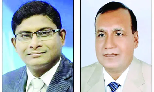 গাইবান্ধা-৫ আসনে ২ নেতা মুখোমুখি
