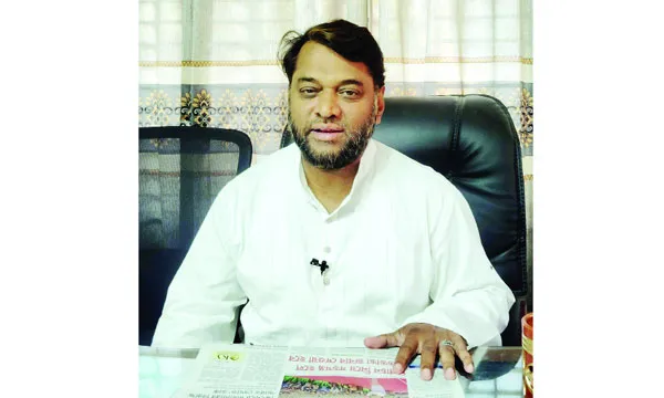 ঢাকা-১ আসনে নিরপেক্ষ ভোট হলে জয়ে আশাবাদী নজরুল ইসলাম