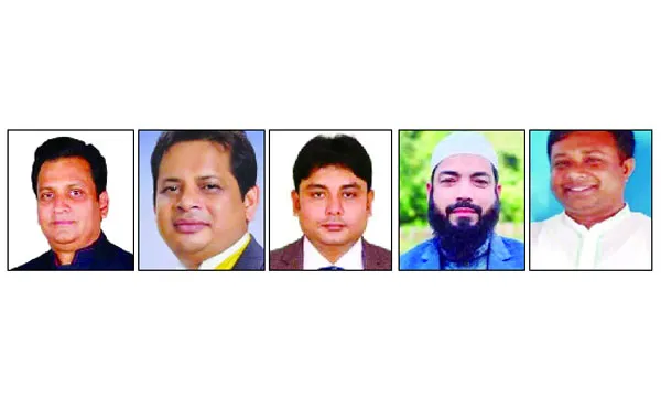 টাঙ্গাইল-৬ আসনে বিএনপির জয় ৫ জনের জামানত বাজেয়াপ্ত