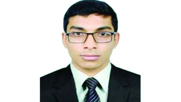 সাবেক ছাত্রলীগ ক্যাডার নিকলীর এসি ল্যান্ড প্রতীক দত্তের দাপট