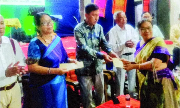 মাদকমুক্ত সমাজ গঠনই হবে সরকারের চ্যালেঞ্জ : দীপেন দেওয়ান