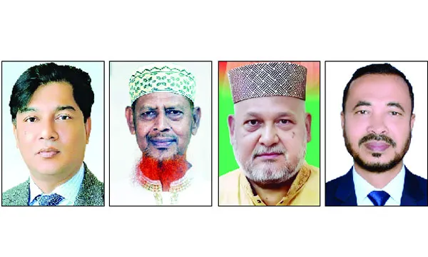 জামালপুর-১ আসনে ত্রিমুখী লড়াইয়ের আভাস