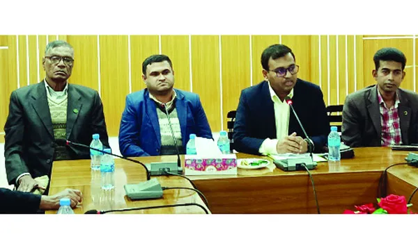দেশের বিভিন্ন স্থানে শহীদ বুদ্ধিজীবী দিবস পালিত