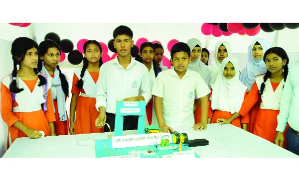 চালক ঘুমিয়ে পড়লেই বাজবে অ্যালার্ম, থেমে যাবে গাড়ি