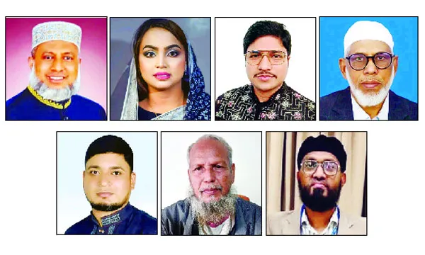 জামালপুর-৩ আসনে জামানত হারিয়েছেন ৭ প্রার্থী
