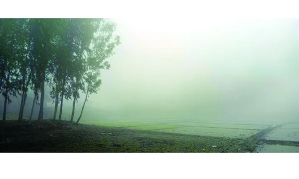 তিন জেলায় ঠাণ্ডায় জমে যাচ্ছে নিম্ন আয়ের মানুষ