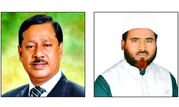 কিশোরগঞ্জ-২ আসনে বিএনপি জামায়াত একে অন্যের প্রতিপক্ষ