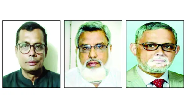 রংপুর-৫ আসনে লড়াই হবে ত্রিমুখী